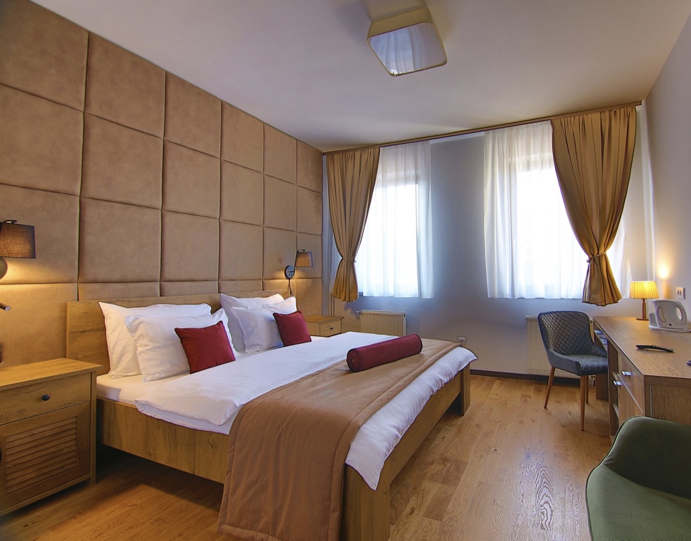 Tapaciranje vrata i zidova