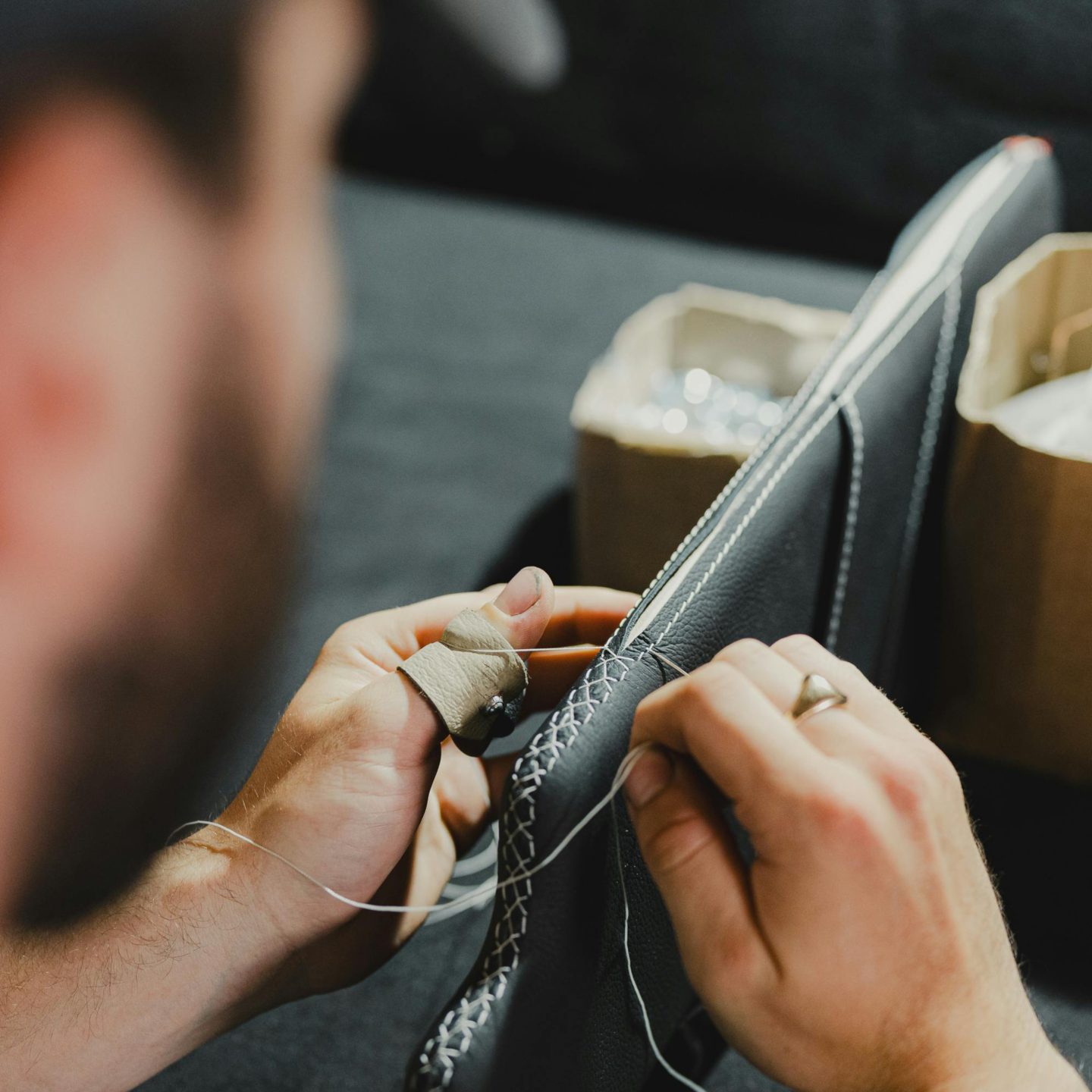 Tapaciranje i presvlacenje namestaja